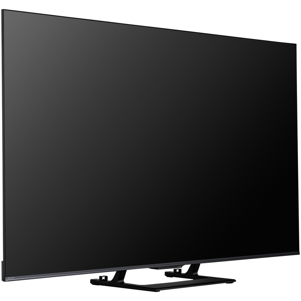 Телевизор Hisense 55" UHD Mini LED 144 Hz ОС VIDAA U8.5 Black