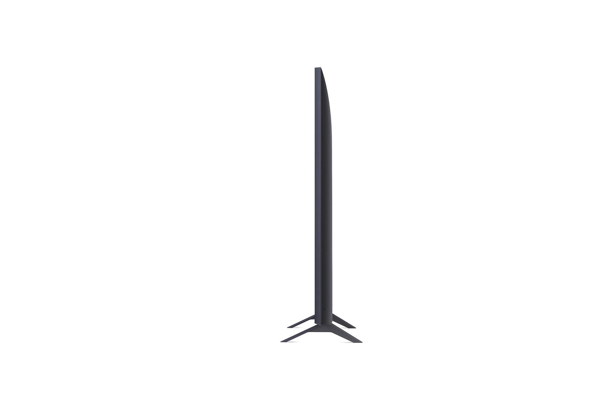 Телевизор LG 50'' 50UN640S черный  LED UHD 60Hz webOS 6.0