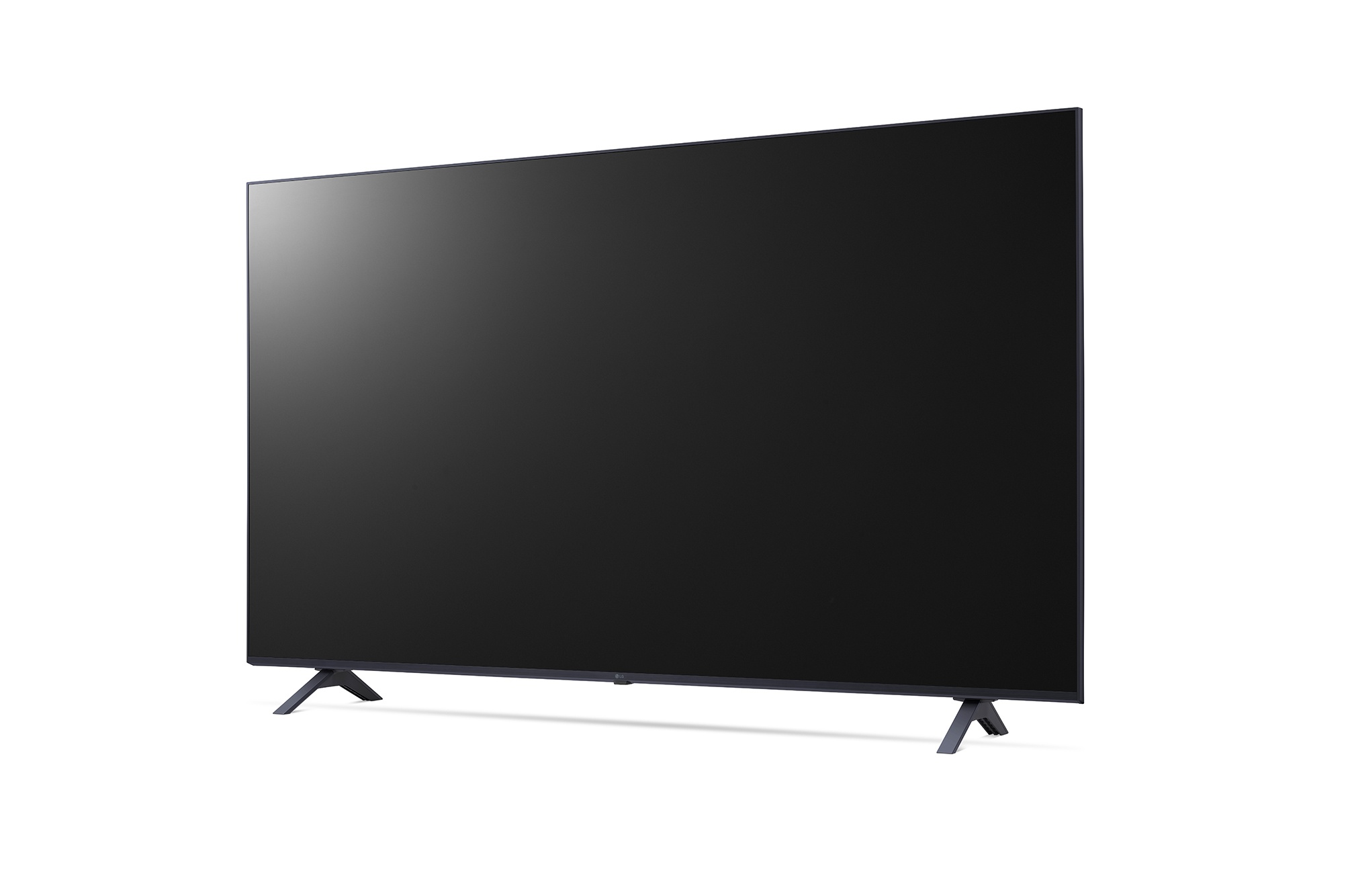 Телевизор LG 50'' 50UN640S черный  LED UHD 60Hz webOS 6.0