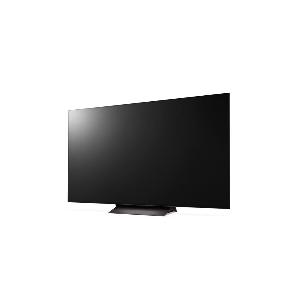 Телевизор LG 65" OLED65C4RLA коричневый  OLED 4K UHD 120Hz WebOS
