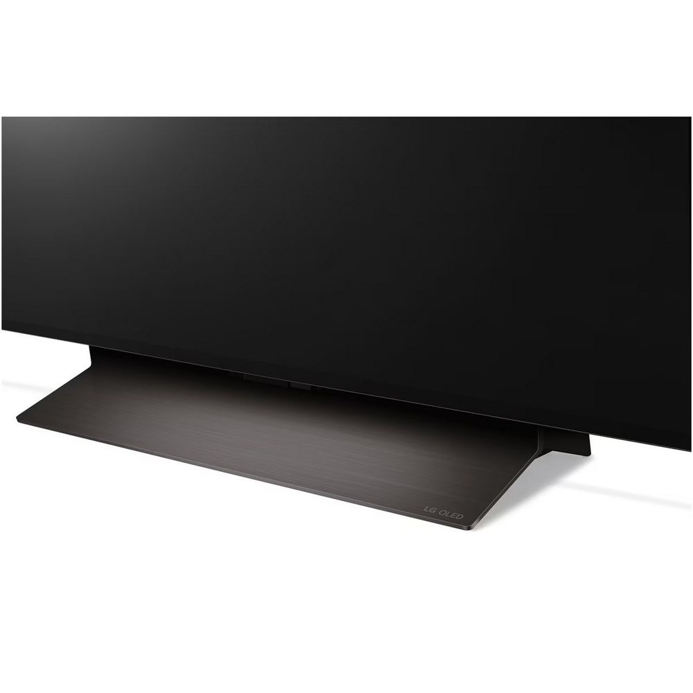 Телевизор LG 65" OLED65C4RLA коричневый  OLED 4K UHD 120Hz WebOS