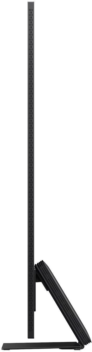 Телевизор  Samsung 65" QE65QN800DUXRU  черный титан/серебристый QLED 8K UHD 120Hz  Smart TV