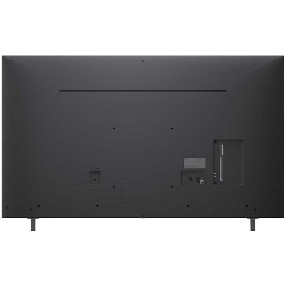 Телевизор LG 65" 65NANO80A6B.ARUG синяя сажа LED 4K Ultra HD 60Hz Smart TV
