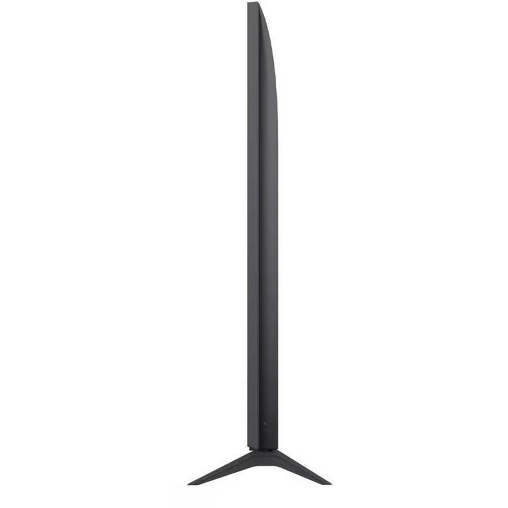Телевизор LG 65" 65NANO80A6B.ARUG синяя сажа LED 4K Ultra HD 60Hz Smart TV