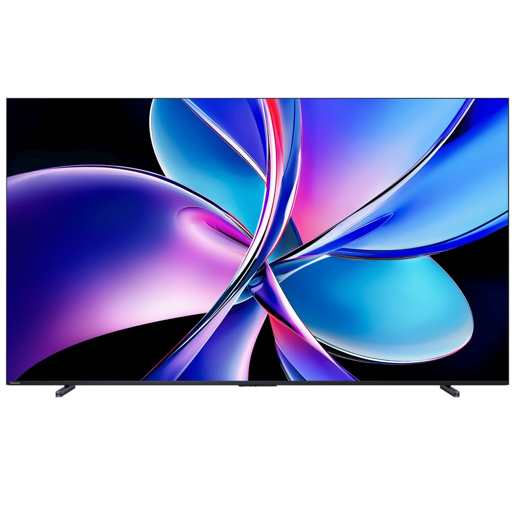 Телевизор Hisense 100" 100E7Q PRO QLED