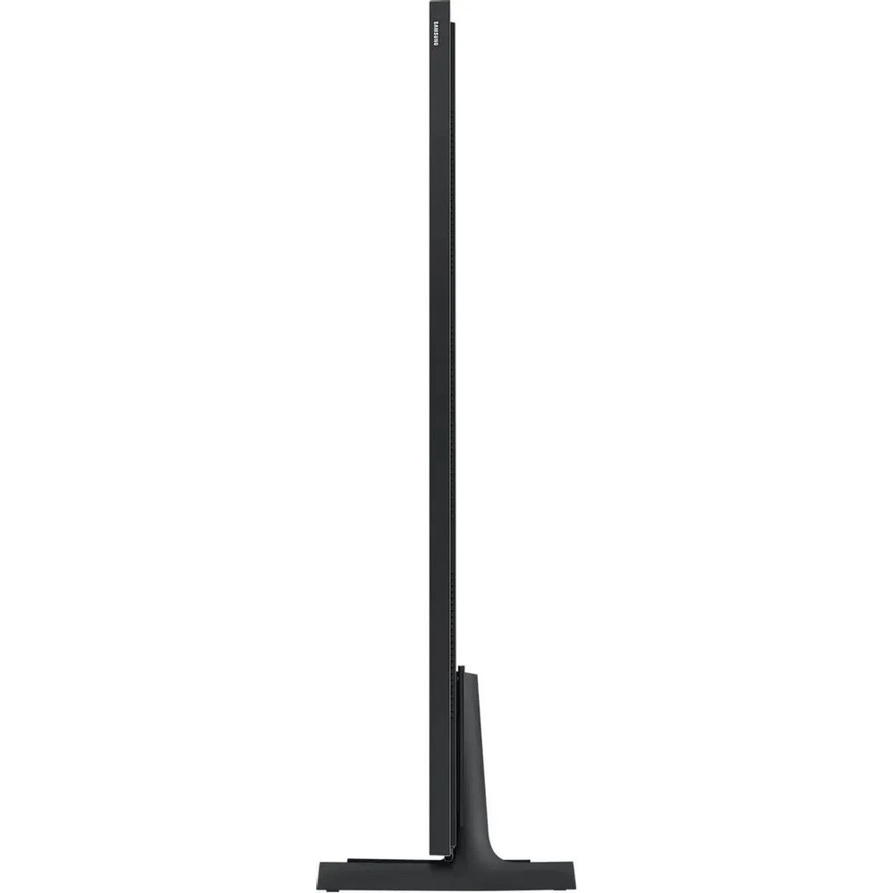 Телевизор Samsung 55" QE55LS03DAUXRU черный  QLED UHD 120Hz Smart The Frame