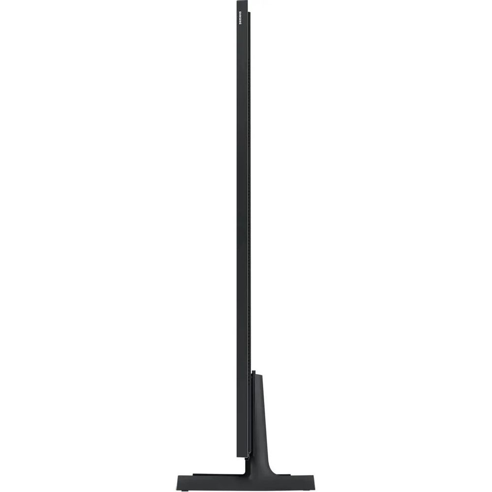 Телевизор Samsung 55" QE55LS03DAUXRU черный  QLED UHD 120Hz Smart The Frame