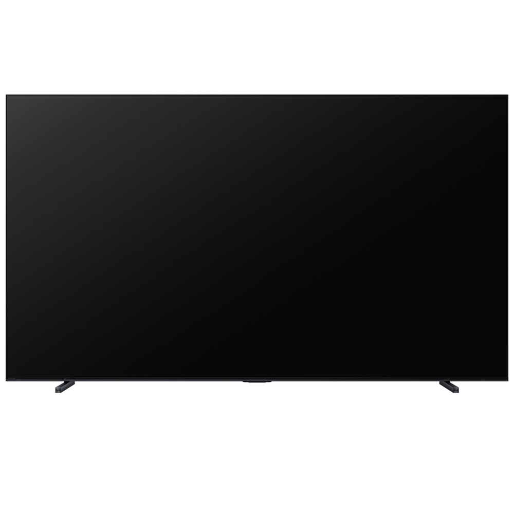 Телевизор Hisense 100" 100U7Q Mini-LED черный
