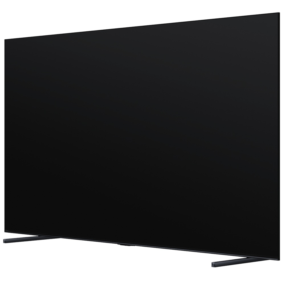 Телевизор Hisense 100" 100U7Q Mini-LED черный