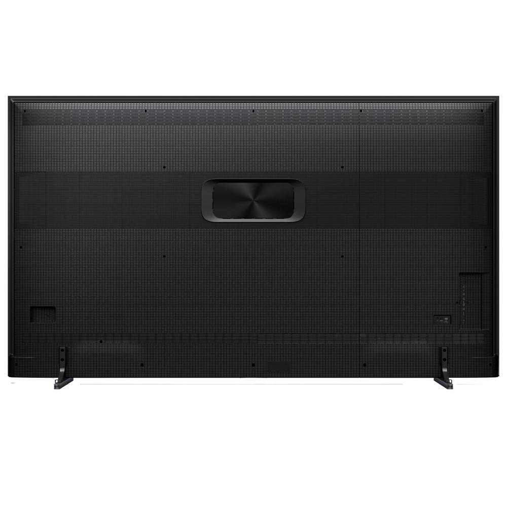 Телевизор Hisense 100" 100U7Q Mini-LED черный