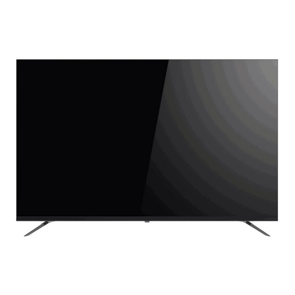 Телевизор  KTC  50" 50UD-AWMB  черный LED UHD 60Hz Smart