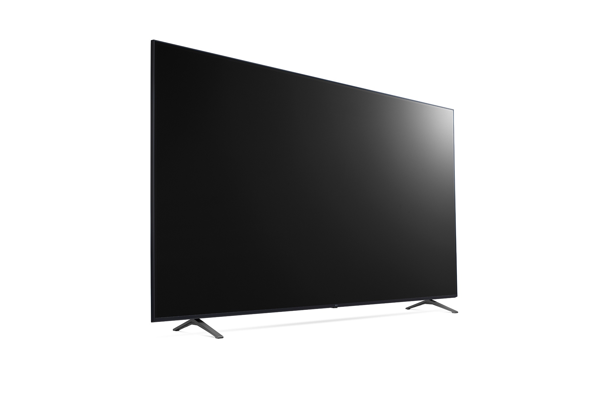 Телевизор LG 75" 75UN640S черный  LED UHD 60Hz webOS