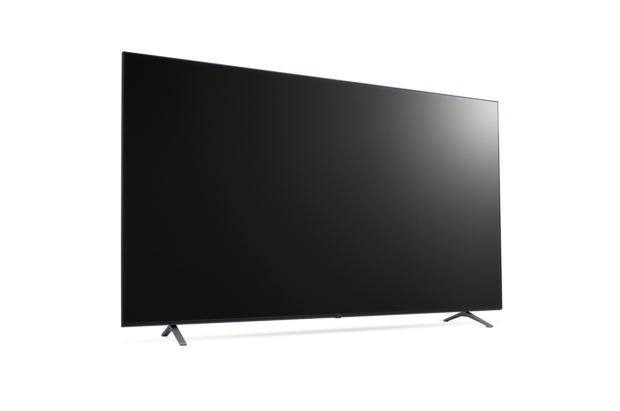 Телевизор LG 75" 75UN640S черный  LED UHD 60Hz webOS