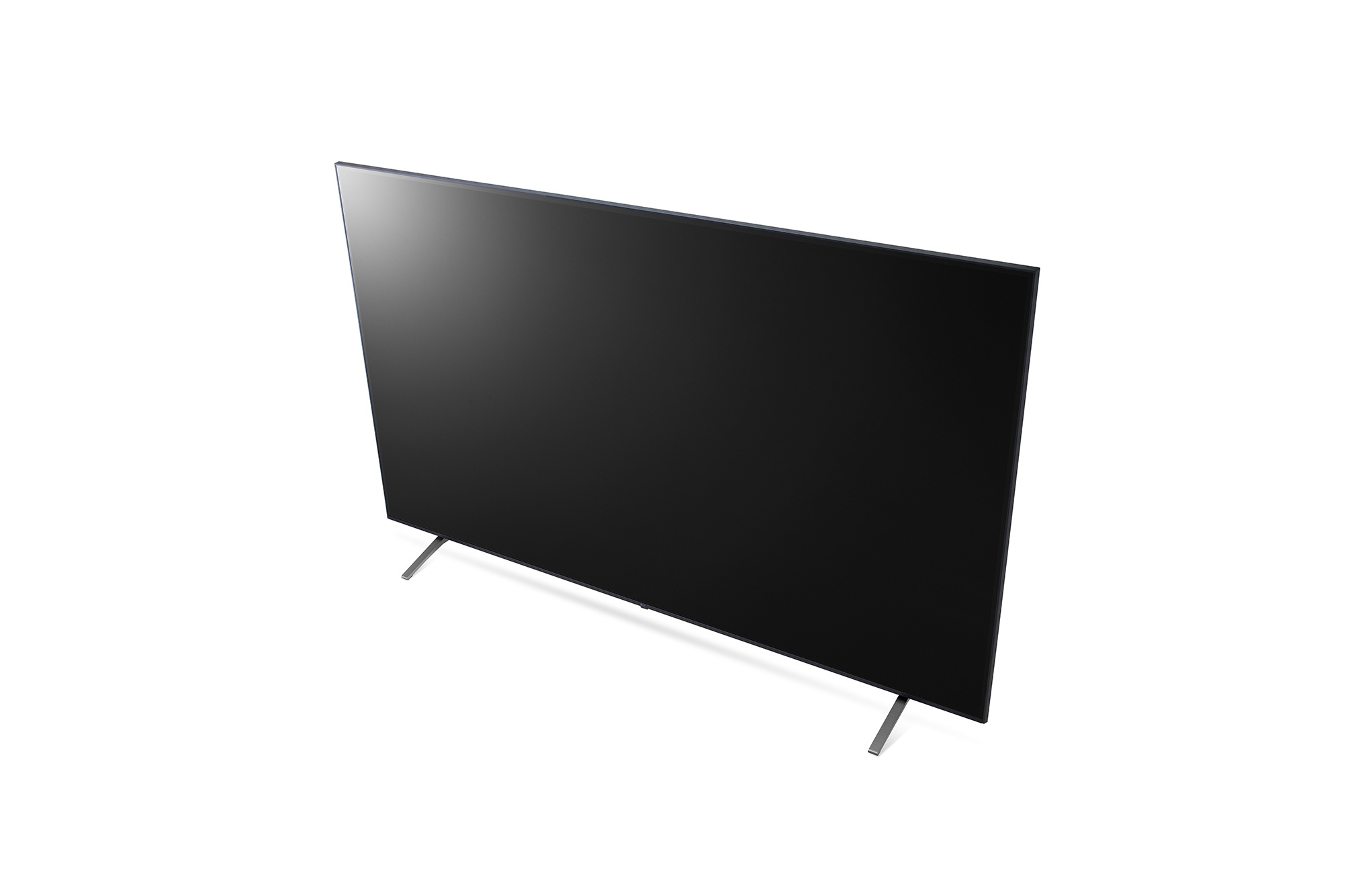 Телевизор LG 75" 75UN640S черный  LED UHD 60Hz webOS
