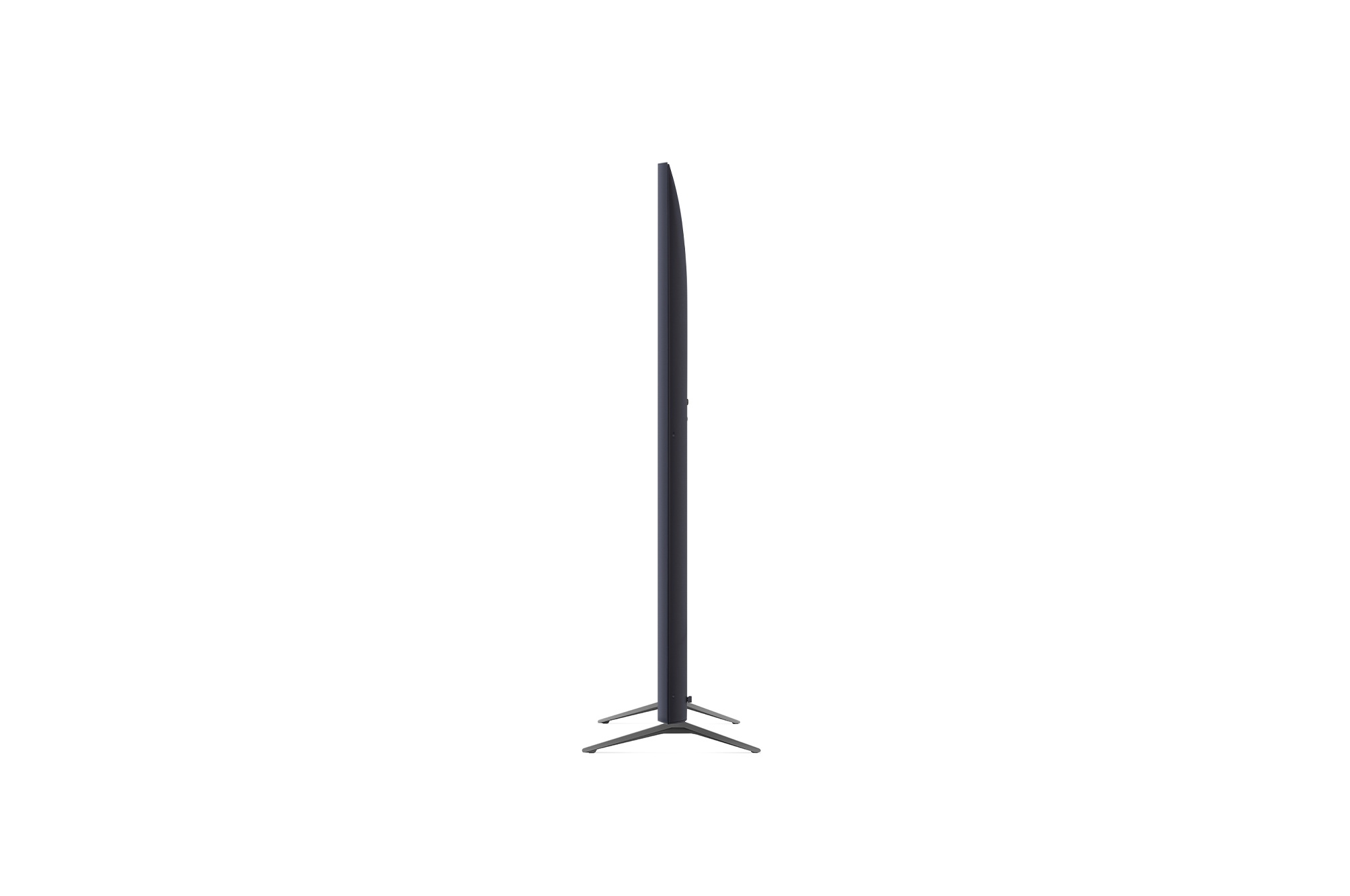 Телевизор LG 75" 75UN640S черный  LED UHD 60Hz webOS