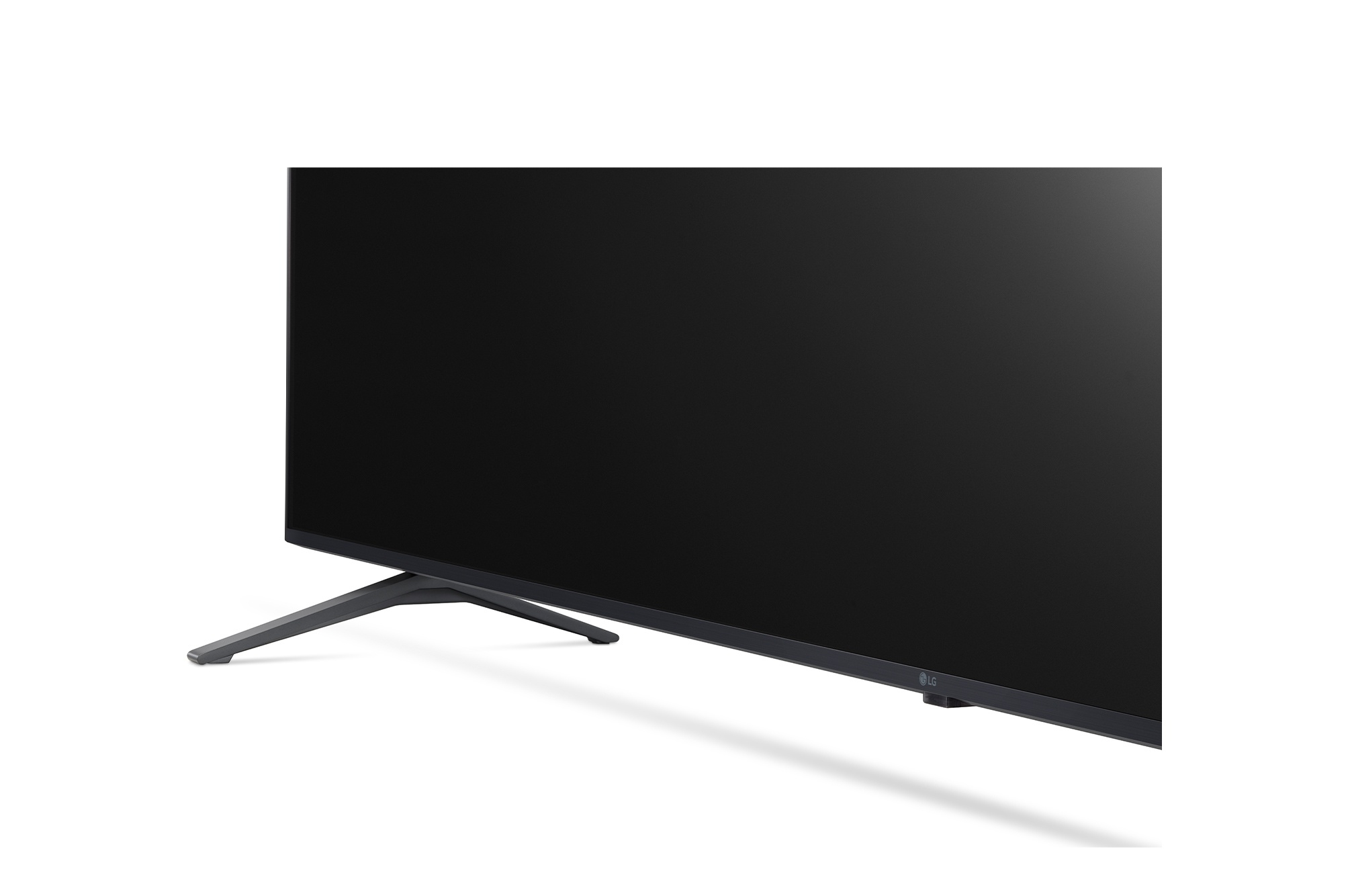 Телевизор LG 75" 75UN640S черный  LED UHD 60Hz webOS