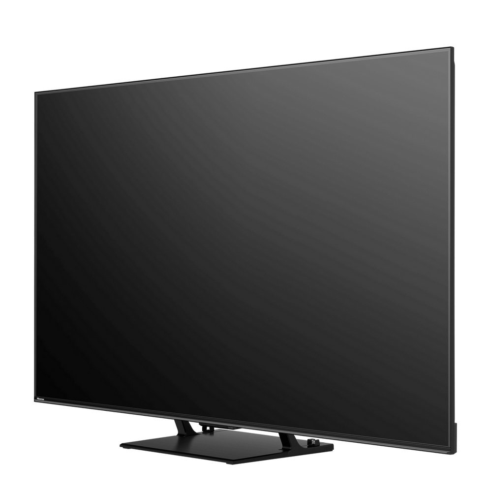 Телевизор 75'' Hisense 75U7Q PRO черный Mini LED UHD 144Hz Smart TV