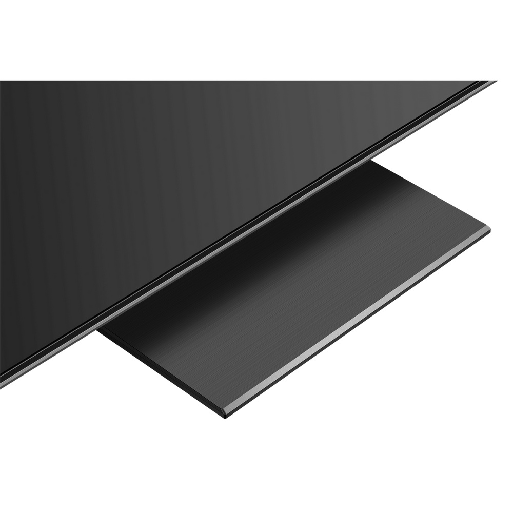 Телевизор 75'' Hisense 75U7Q PRO черный Mini LED UHD 144Hz Smart TV