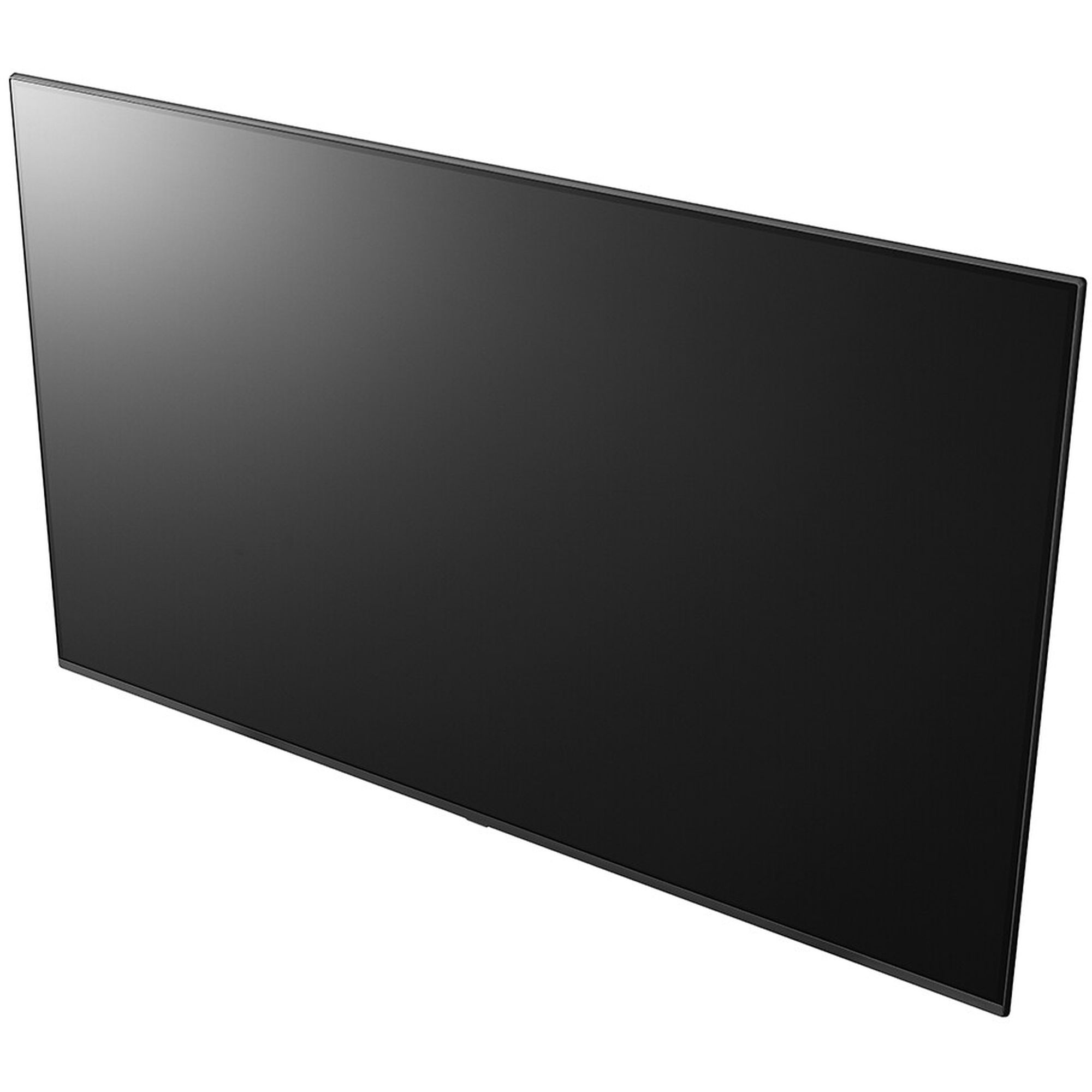 Телевизор LG 55'' 55UM662H черный Hotel TV  LED UHD 60Hz WebOS