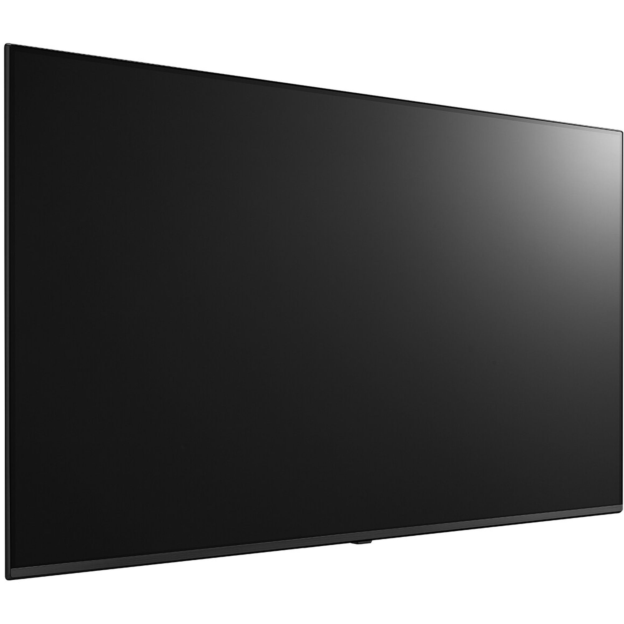 Телевизор LG 55'' 55UM662H черный Hotel TV  LED UHD 60Hz WebOS