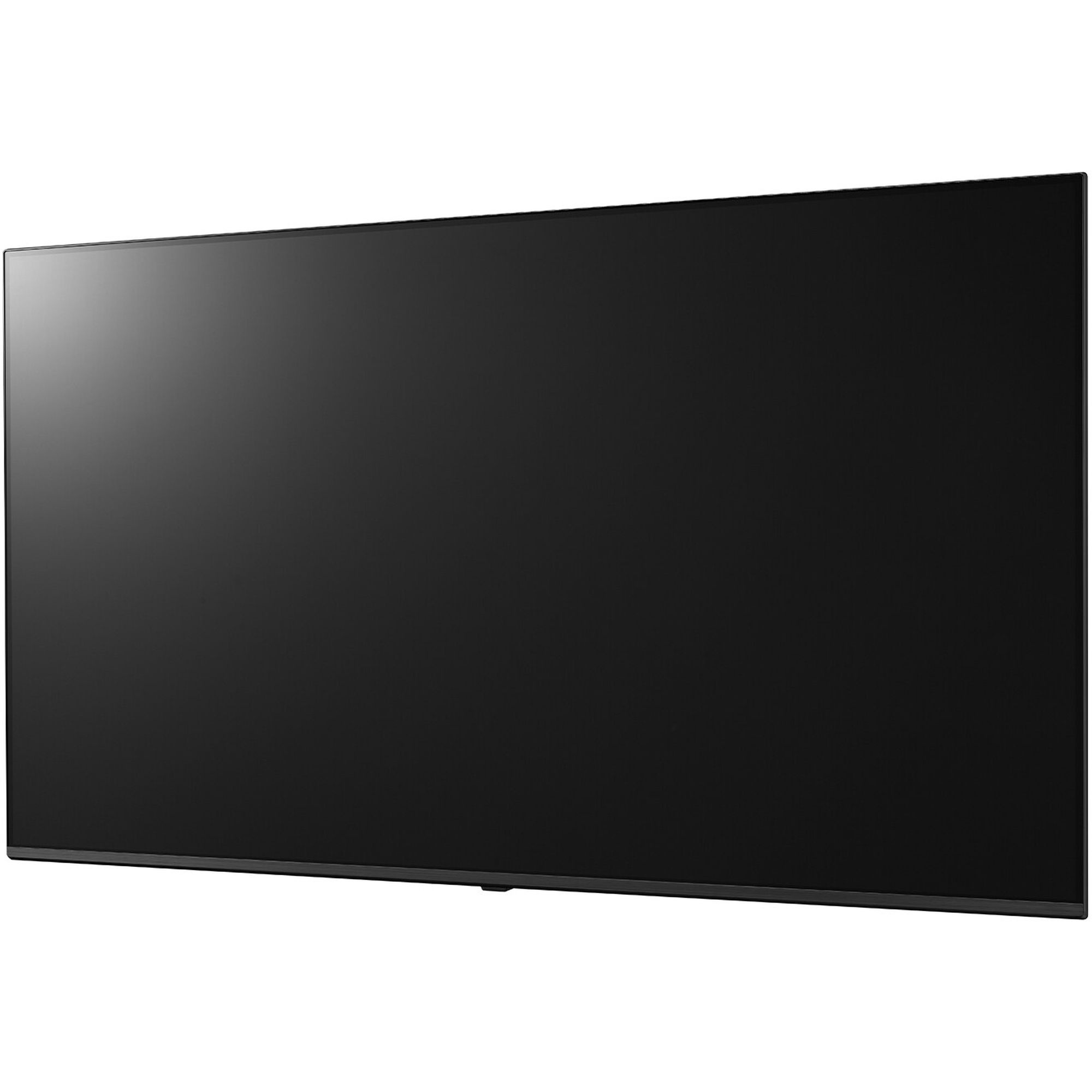 Телевизор LG 55'' 55UM662H черный Hotel TV  LED UHD 60Hz WebOS