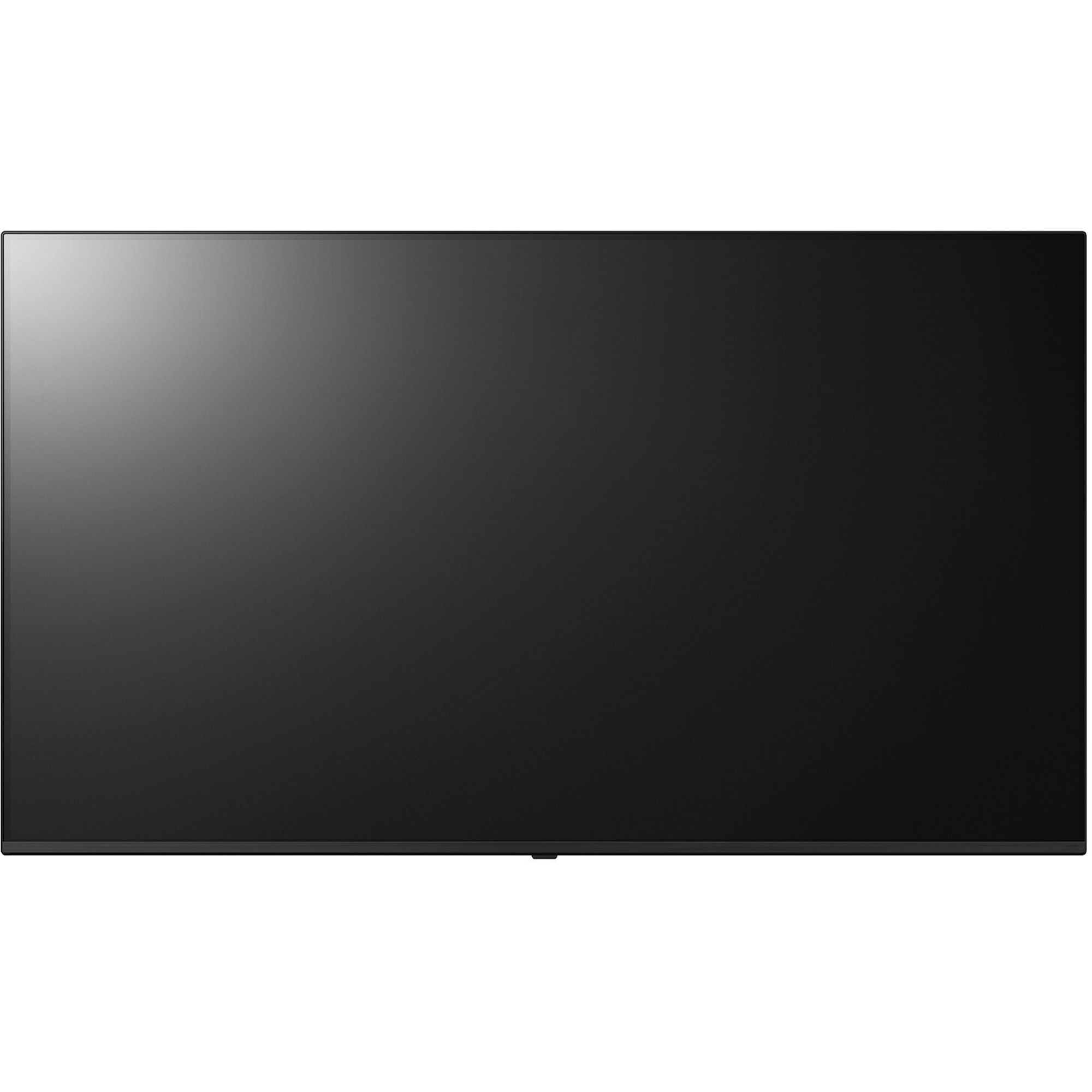 Телевизор LG 55'' 55UM662H черный Hotel TV  LED UHD 60Hz WebOS