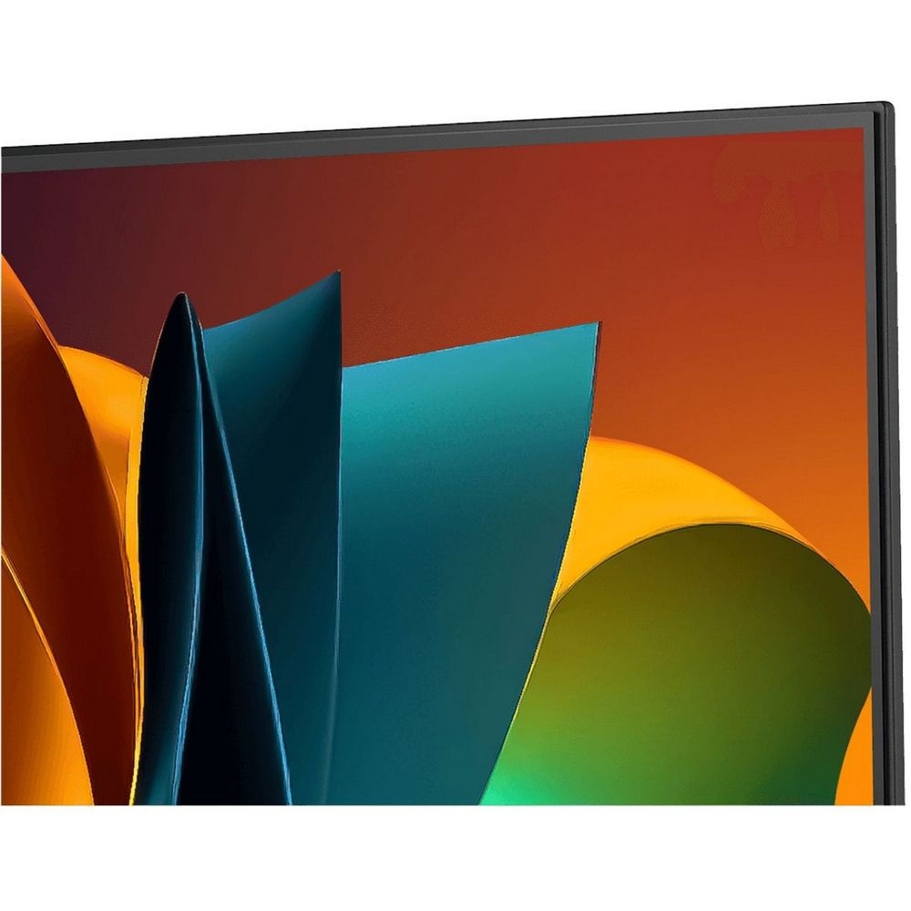 Телевизор  Hisense 85" 85A6N черный LED UHD 60Hz  Smart TV