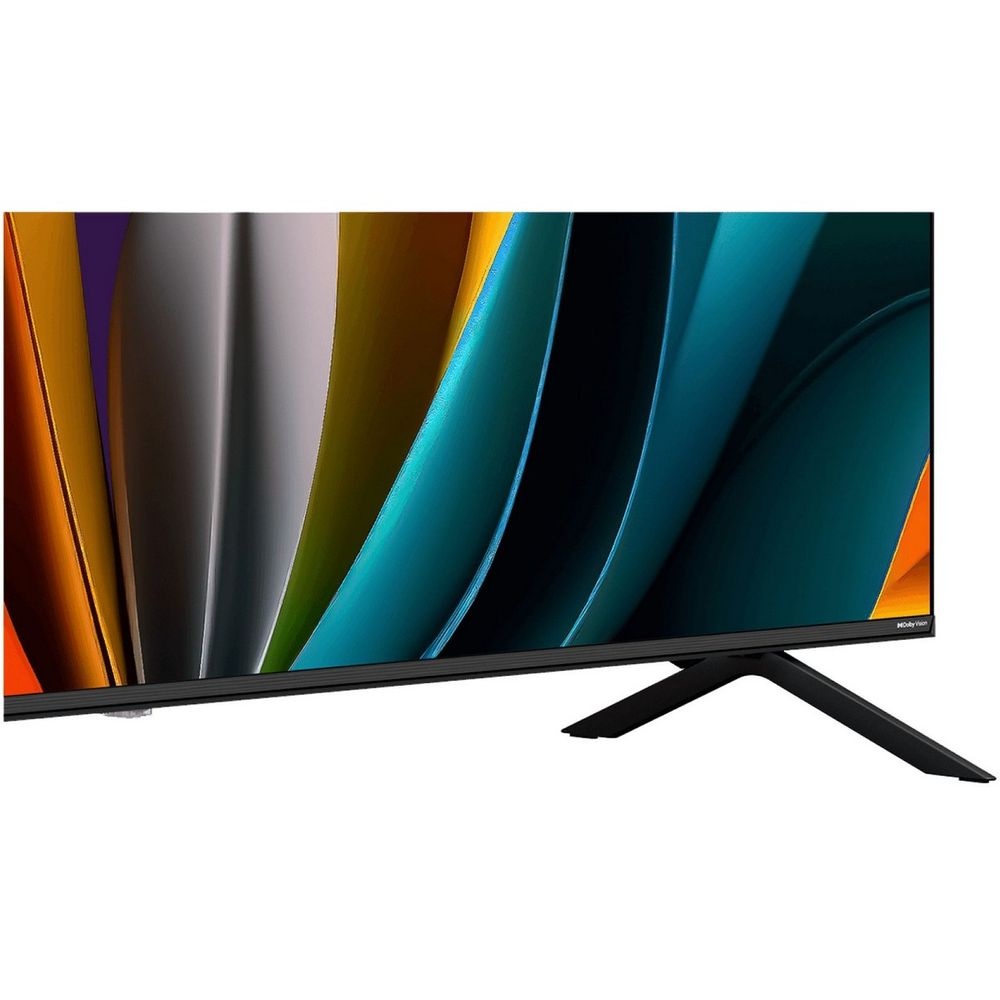 Телевизор  Hisense 85" 85A6N черный LED UHD 60Hz  Smart TV