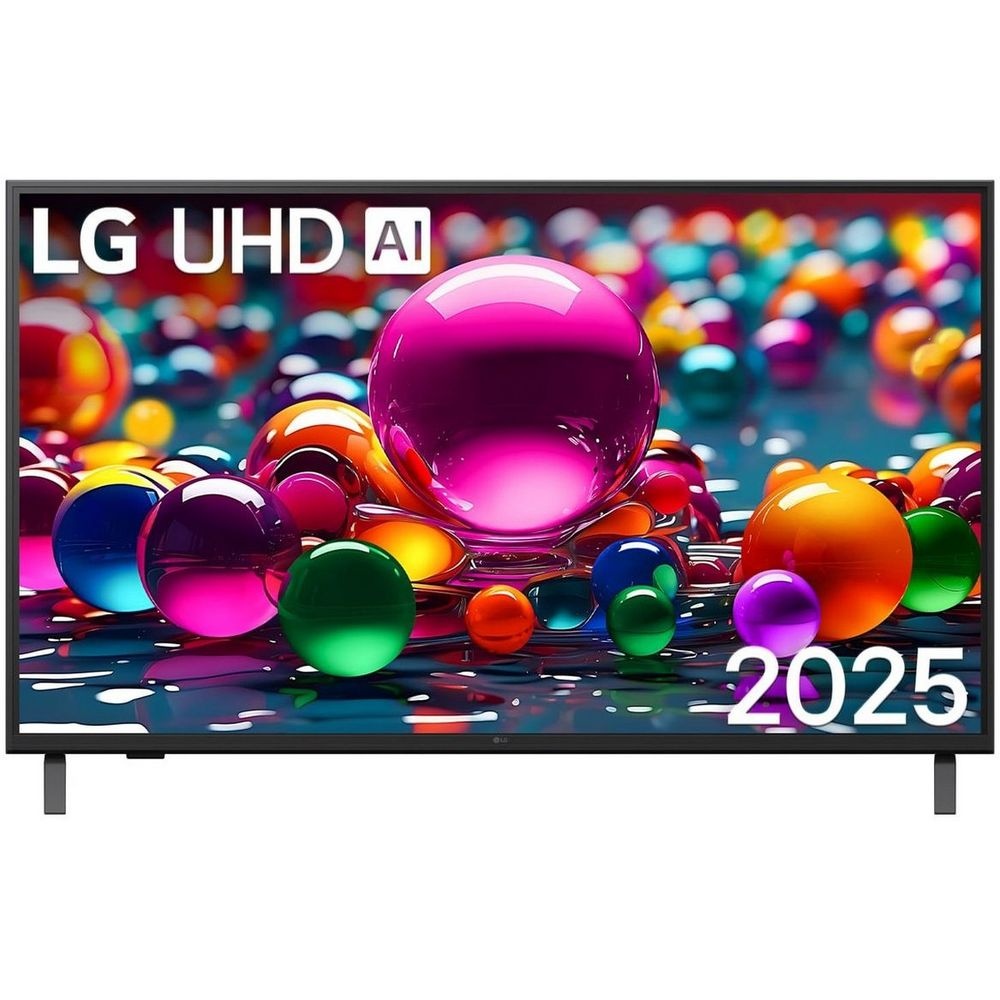 Телевизор UHD 50" 4K LG 50UA75009LA.ARUG