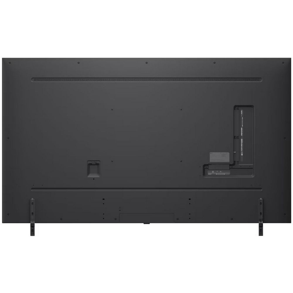 Телевизор QNED 75" 4K LG 75QNED86A6A.ARUG