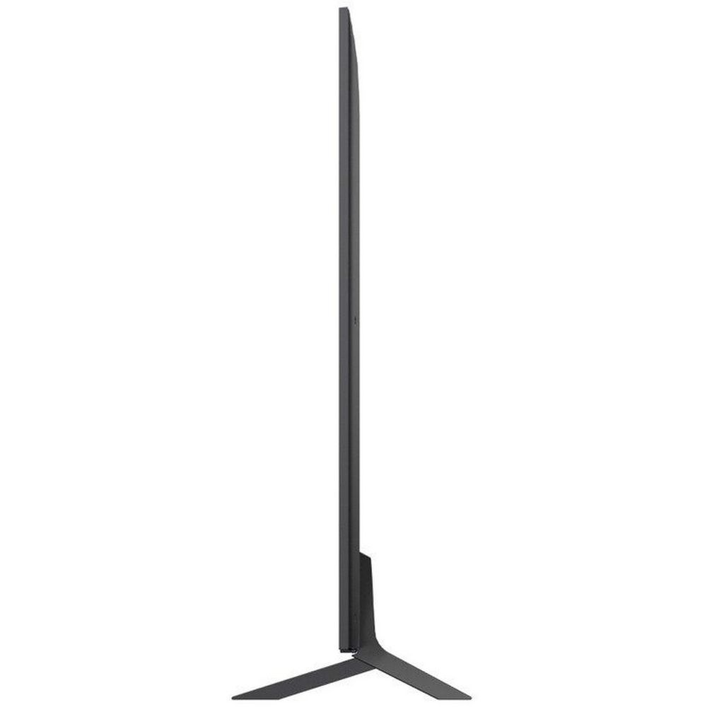 Телевизор QNED 75" 4K LG 75QNED86A6A.ARUG