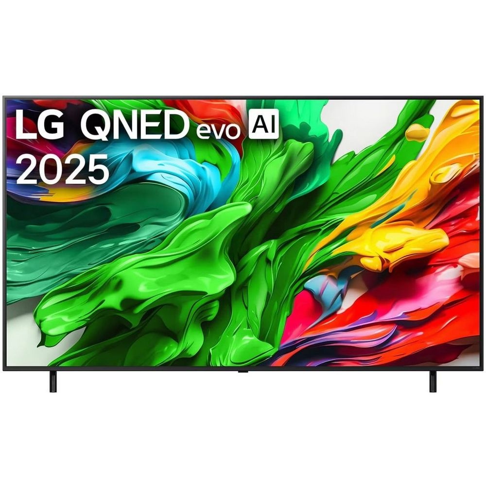 Телевизор QNED 75" 4K LG 75QNED86A6A.ARUG