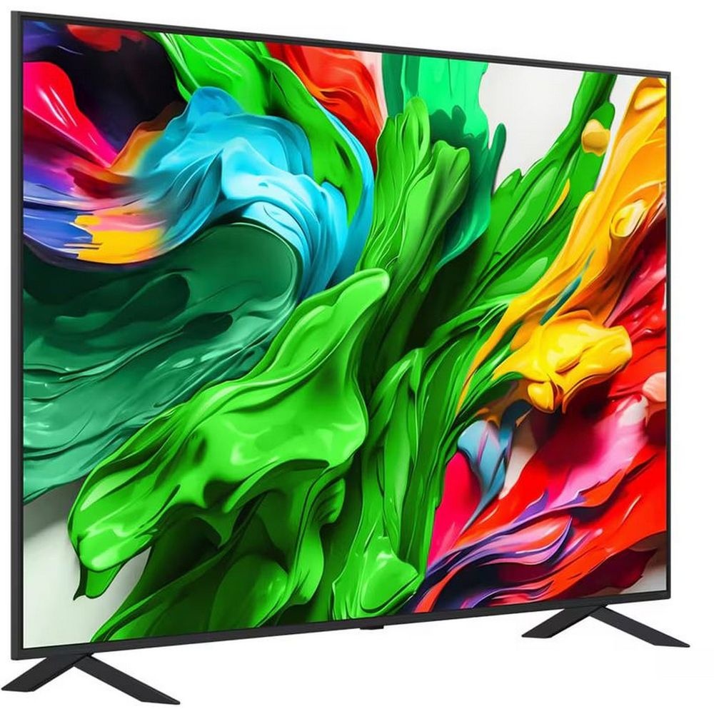 Телевизор QNED 75" 4K LG 75QNED86A6A.ARUG