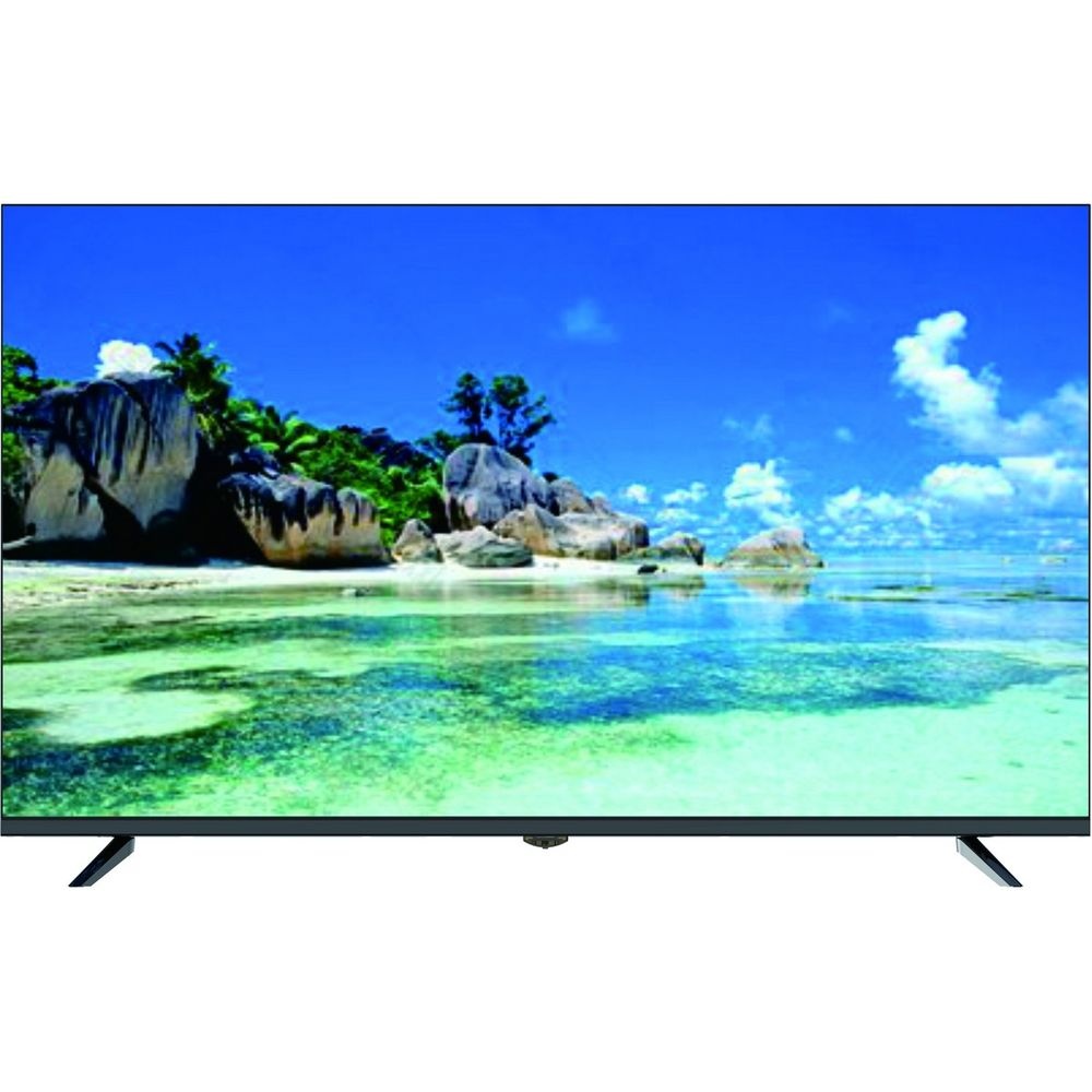 Телевизор 43" LED AIWA JH43TS210N /FHD/Android 13 (WildRed)/1+8 Gb/Voice RC/