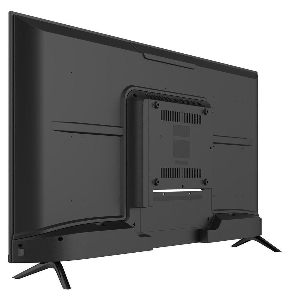 Телевизор 43" LED AIWA JU43TS180G /UHD/Android 13 (WildRed)/1.5+8 Gb/Voice RC/
