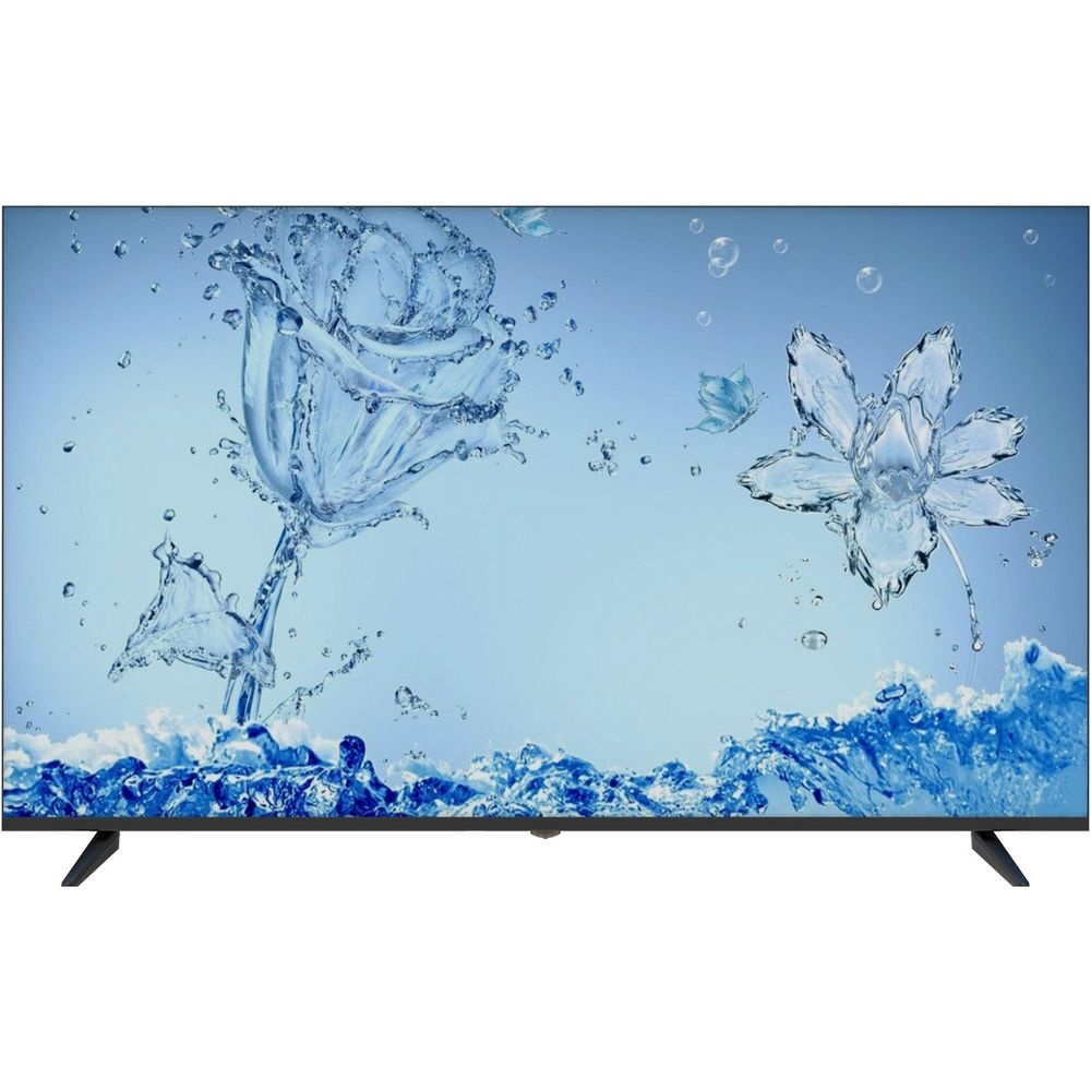 Телевизор 65" LED AIWA JU65TS210N /UHD/Android 13 (WildRed)/1.5+8 Gb/Voice RC/