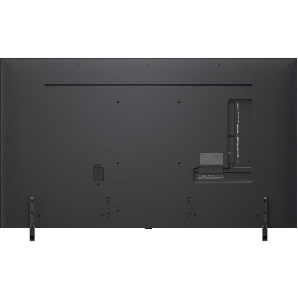 Телевизор QNED 65" 4K LG 65QNED86A6A.ARUG