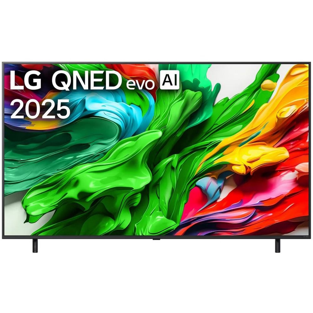 Телевизор QNED 65" 4K LG 65QNED86A6A.ARUG