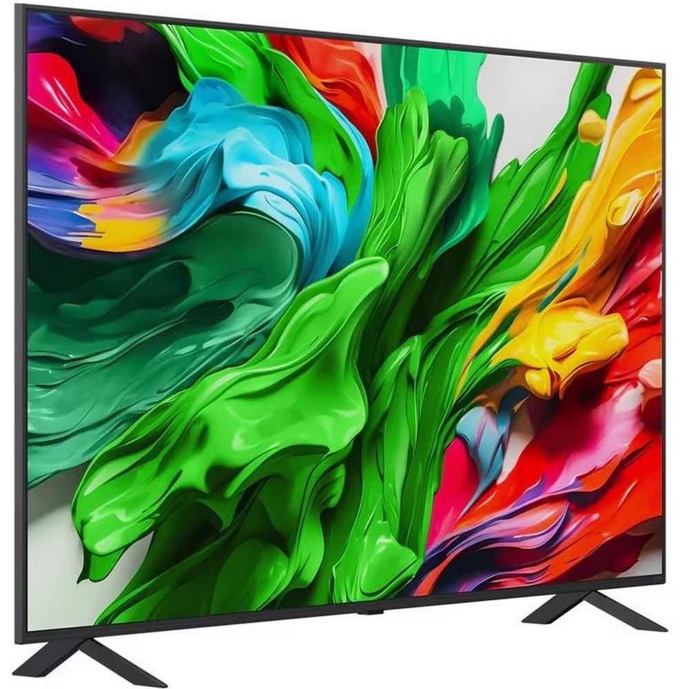 Телевизор QNED 65" 4K LG 65QNED86A6A.ARUG
