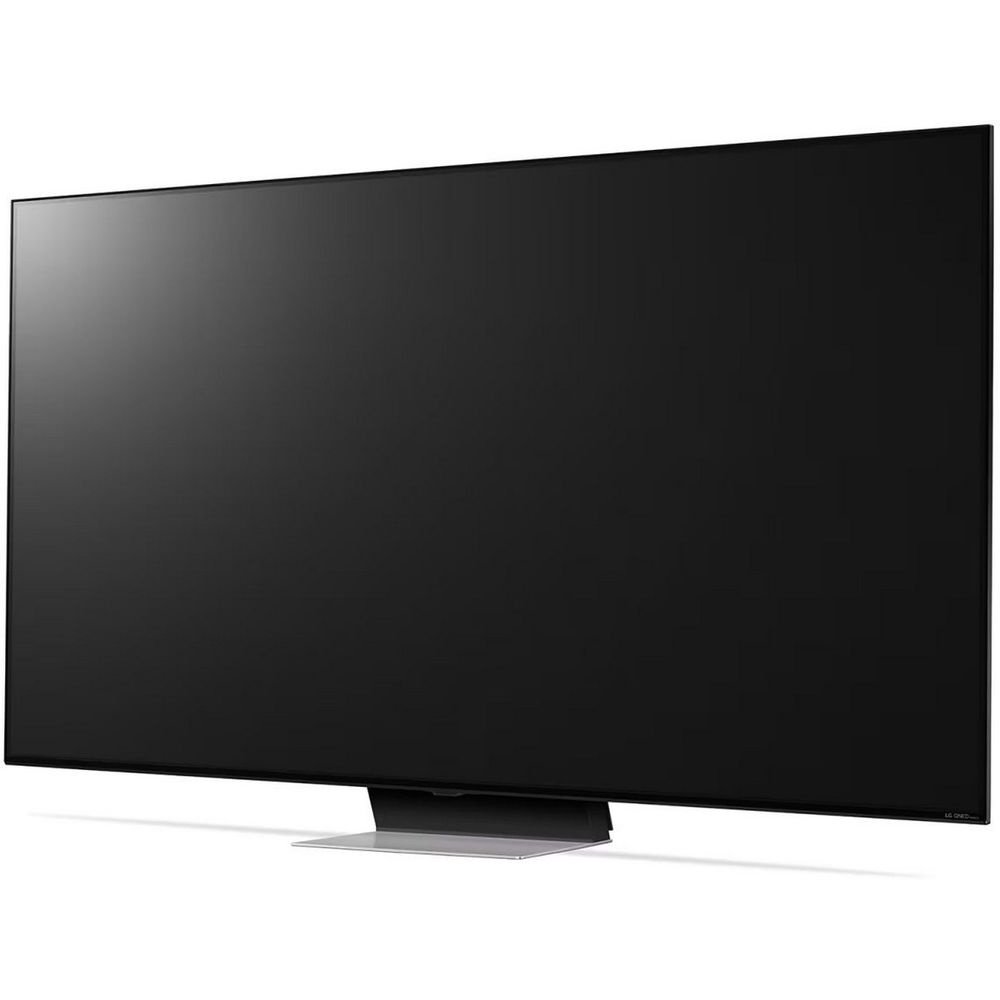 Телевизор LG 65" 65QNED91T6A черный титан QNED 4K UHD 120Hz WebOS
