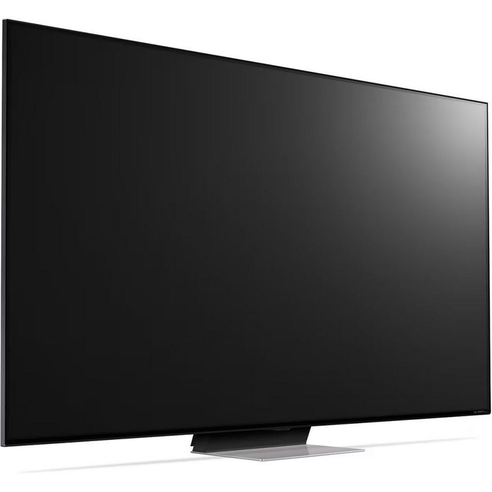 Телевизор LG 65" 65QNED91T6A черный титан QNED 4K UHD 120Hz WebOS