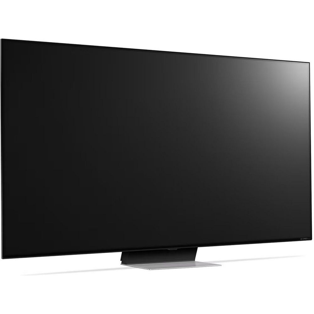 Телевизор LG 65" 65QNED91T6A черный титан QNED 4K UHD 120Hz WebOS
