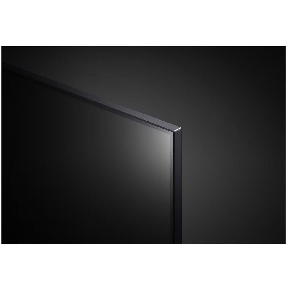 Телевизор LG 65" 65QNED91T6A черный титан QNED 4K UHD 120Hz WebOS