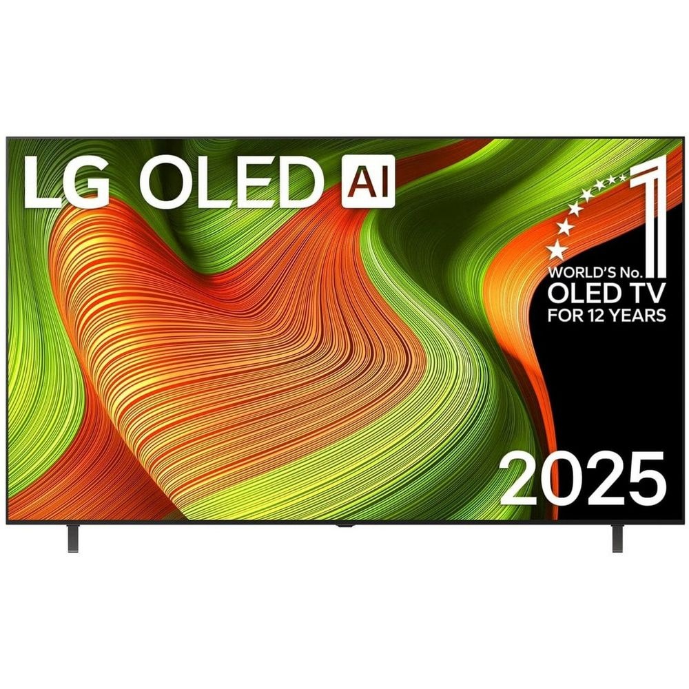 Телевизор OLED 77" 4K LG OLED77B5RLA.ARUG