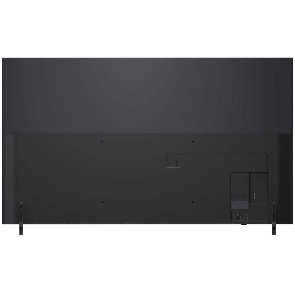 Телевизор QNED 75" 4K LG 75QNED82A6B.ARUG