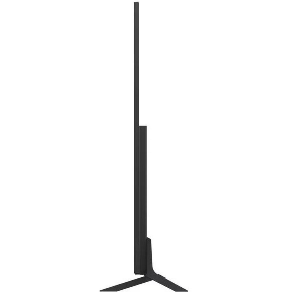 Телевизор LED LG 86" 86QNED82A6B.ARUG черный титан 4K Ultra HD 60Hz DVB-T DVB-T2 DVB-C DVB-S DVB-S2