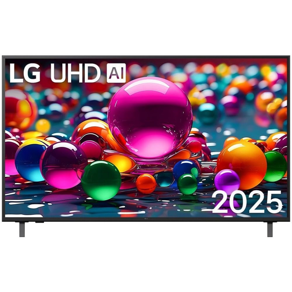 Телевизор UHD 55" 4K LG 55UA75009LA.ARUG