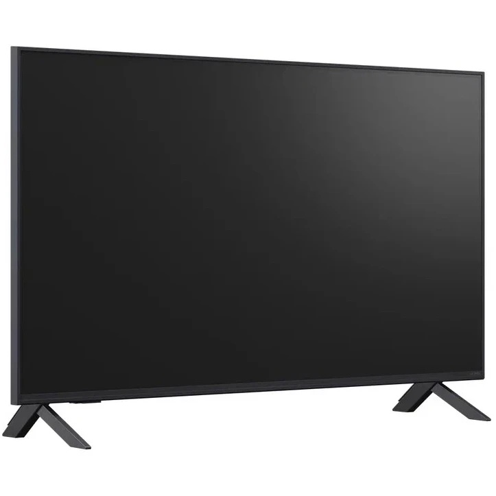 Телевизор QNED 43" 4K LG 43QNED82A6B.ARUG