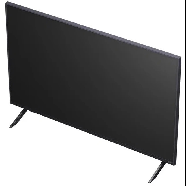 Телевизор QNED 43" 4K LG 43QNED82A6B.ARUG