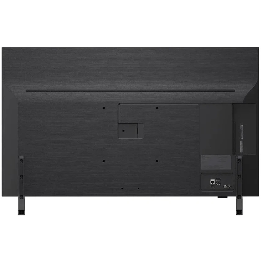 Телевизор QNED 43" 4K LG 43QNED82A6B.ARUG